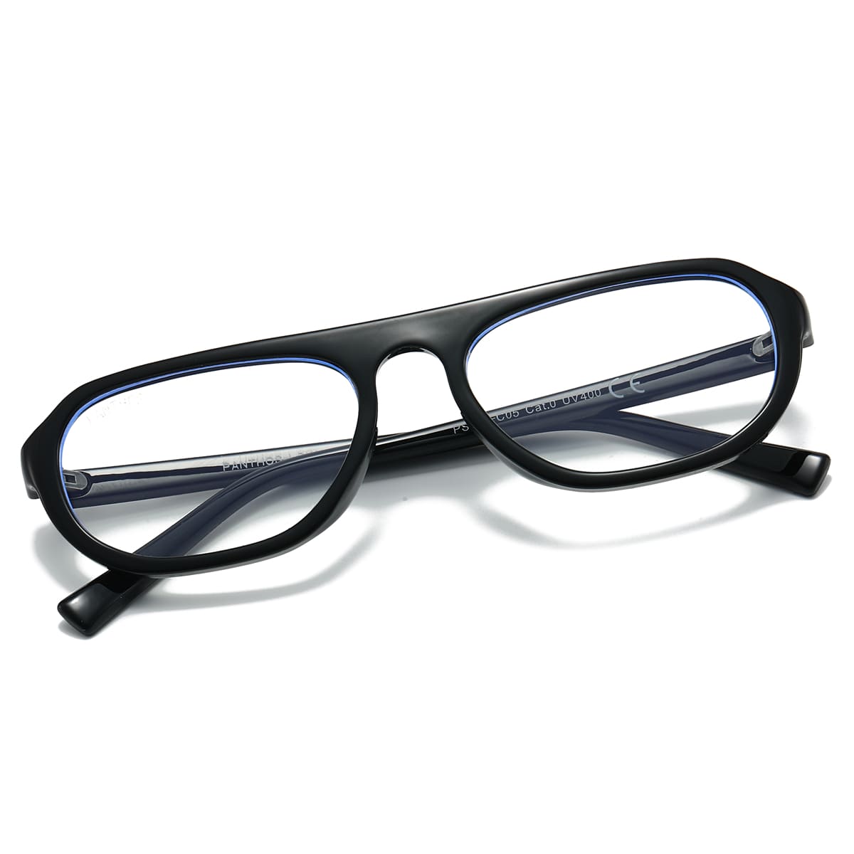 Low / Black Blue Control