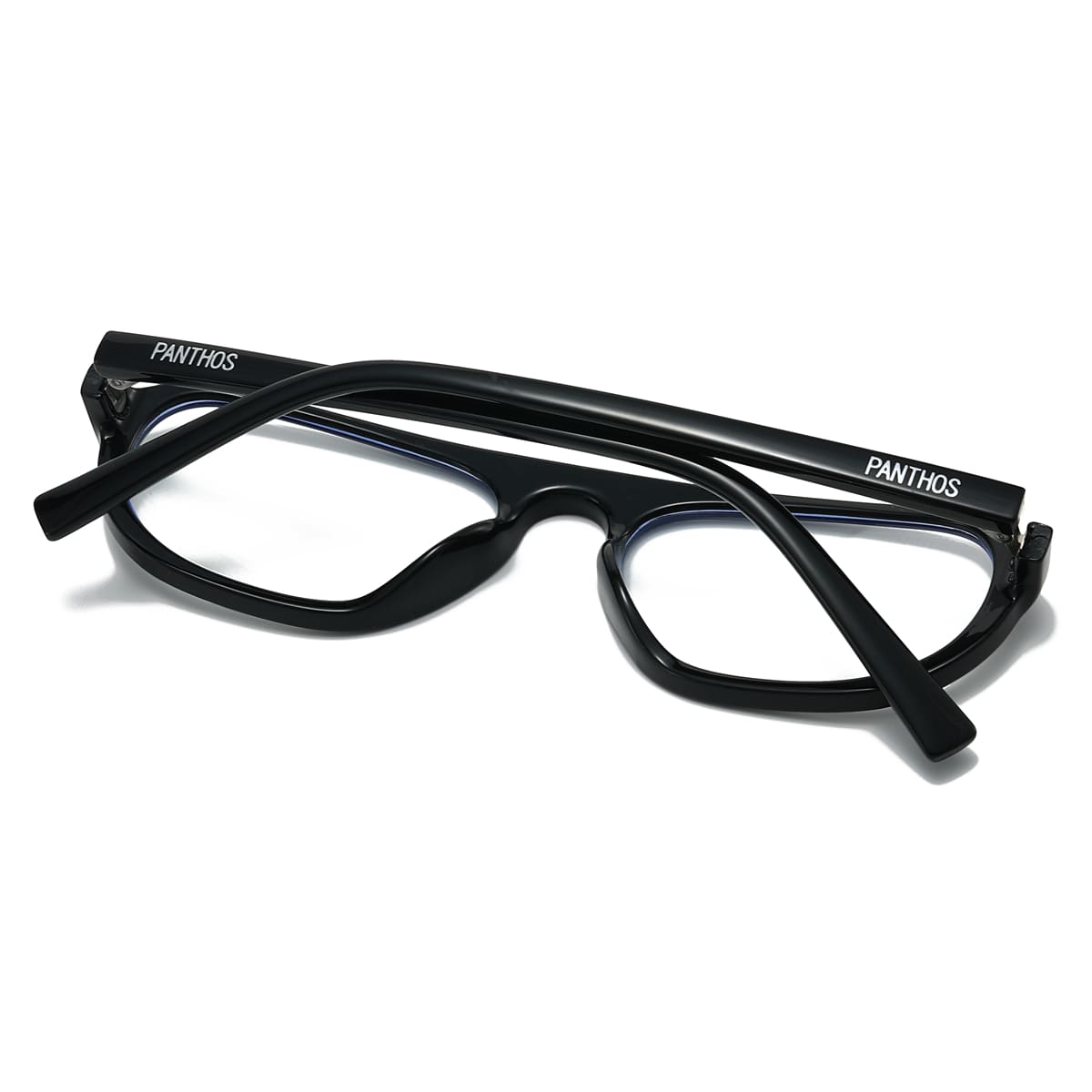 Low / Black Blue Control