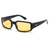 Lusion / Black Yellow