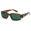 Lusion / Stripes Dark Green