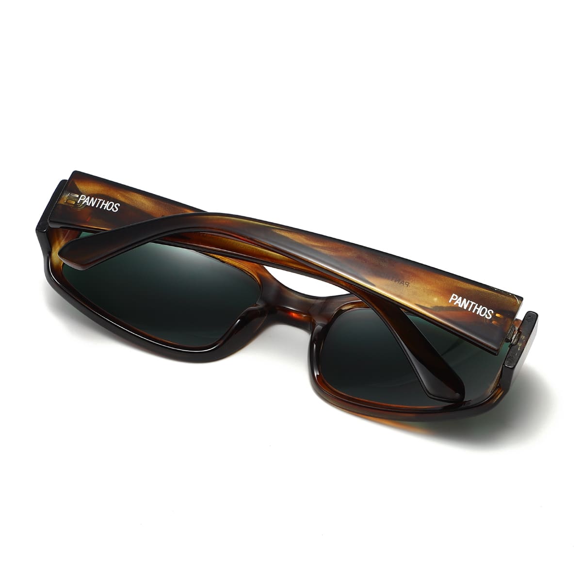 Lusion / Stripes Dark Green