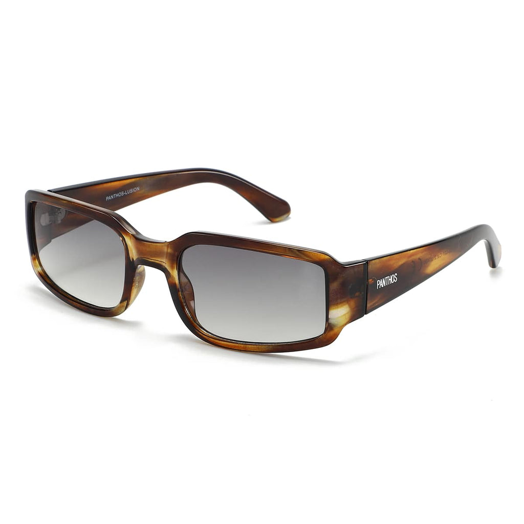 Lusion / Stripes Gradient Smoke