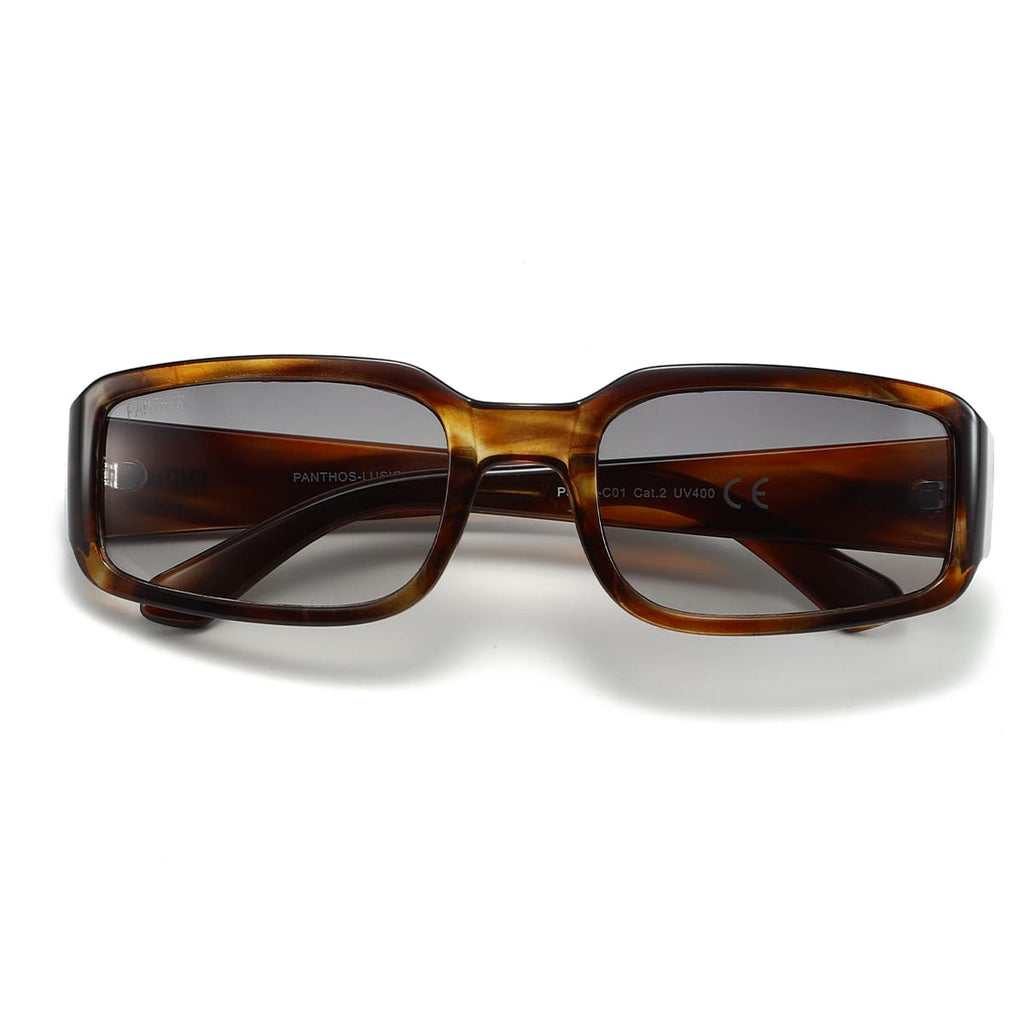 Lusion / Stripes Gradient Smoke