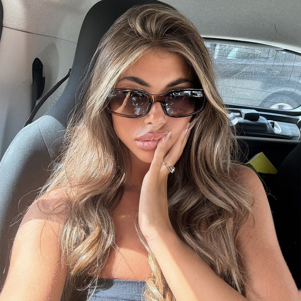 Lusion / Stripes Gradient Smoke