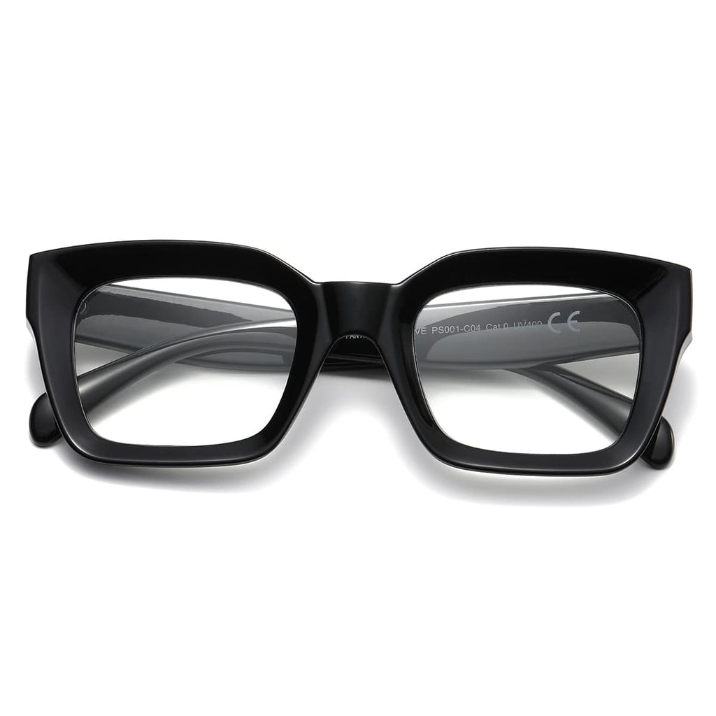 Massive / Black Blue Control