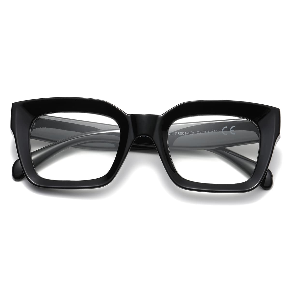 Massive / Black Blue Control