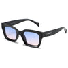 Massive / Black Blue Gradient Pink