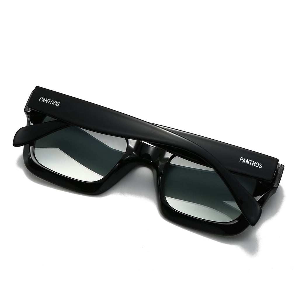 Massive / Black Green Fumè