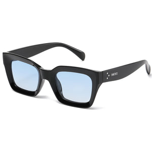 Massive / Black Gradient Blue