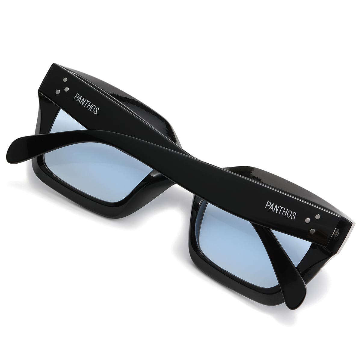 Massive / Black Blue Fumè