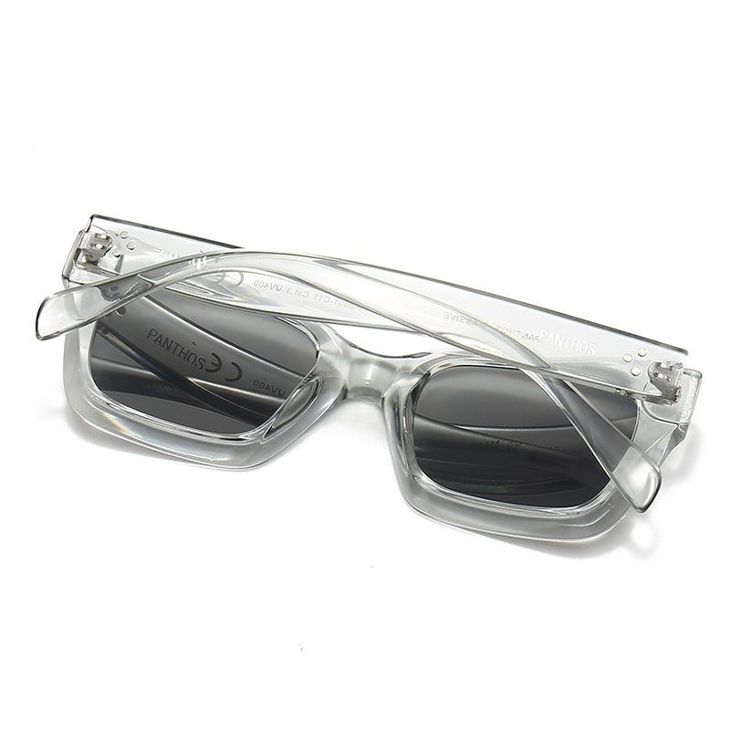 Massive / Grey Smoke