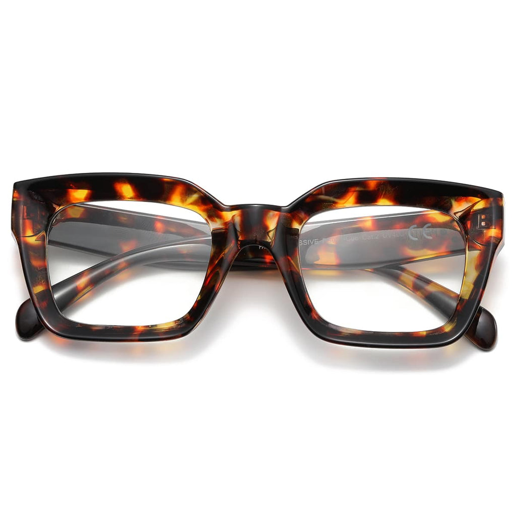 Massive / Tortoise Blue Control