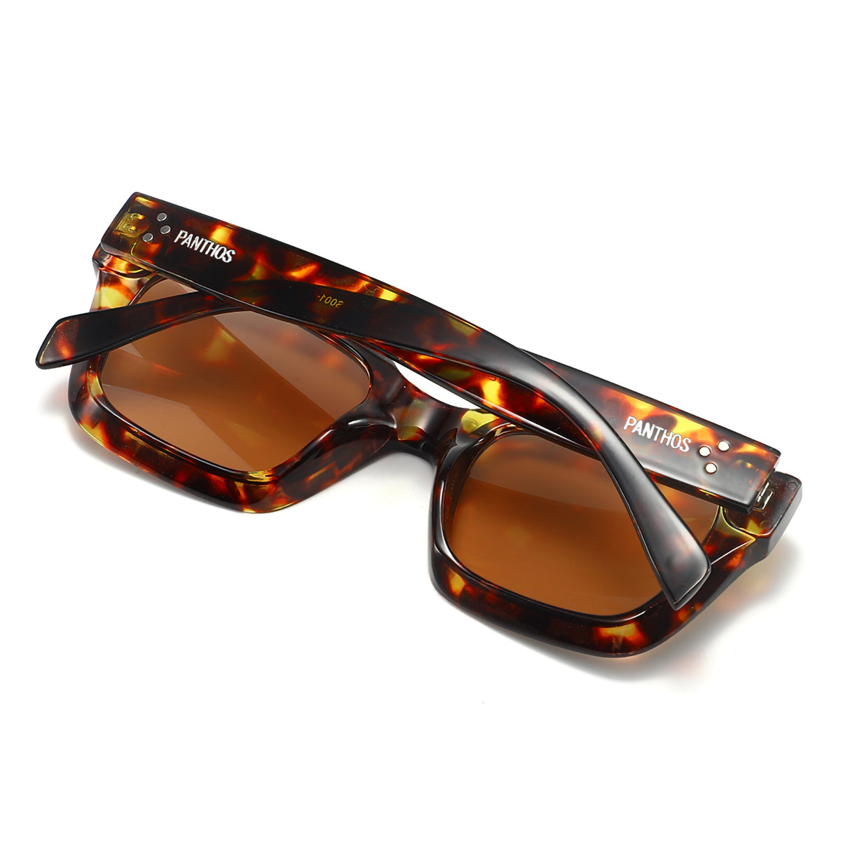 Massive / Tortoise Brown