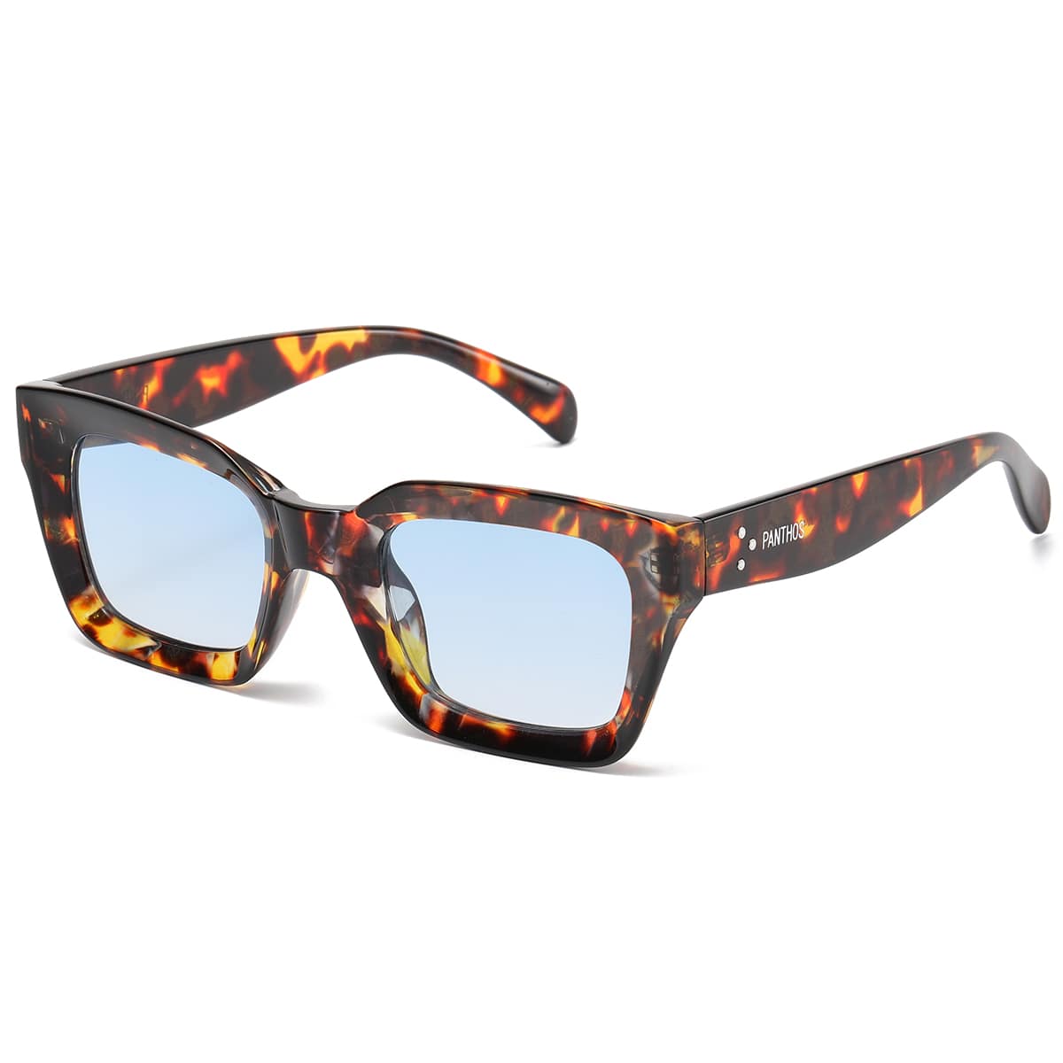 Massive / Tortoise Blue Fumè