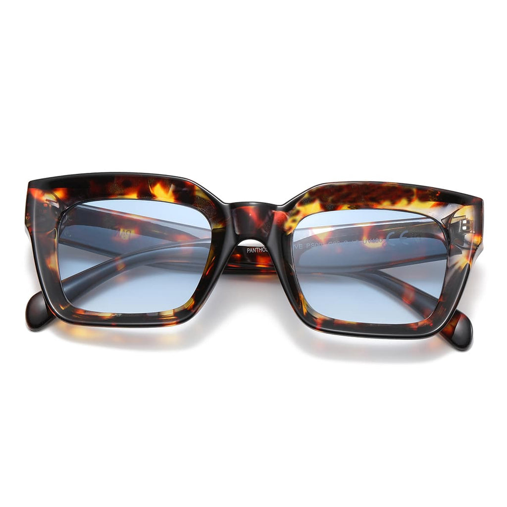 Massive / Tortoise Blue Fumè