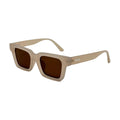 Stone / Matte Beige Brown
