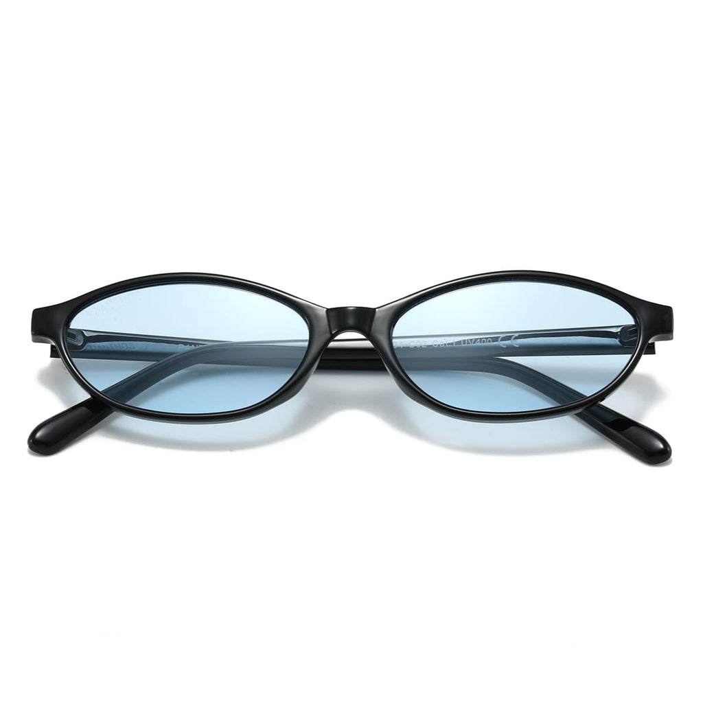 Mill / Black Blue