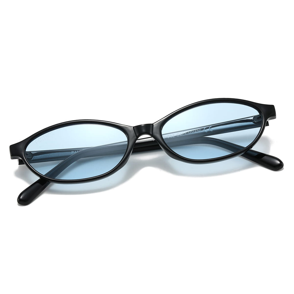 Mill / Black Blue