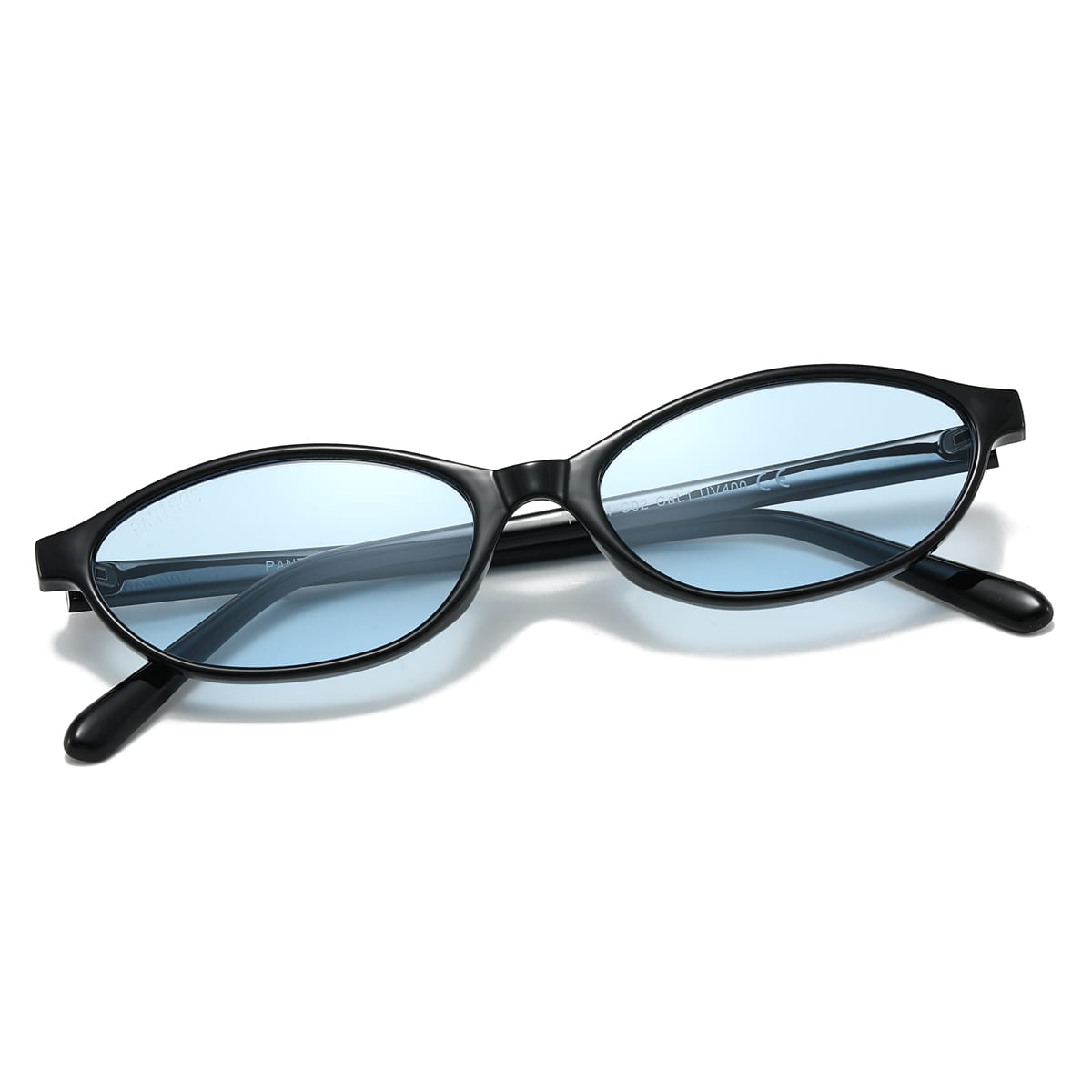 Mill / Black Blue