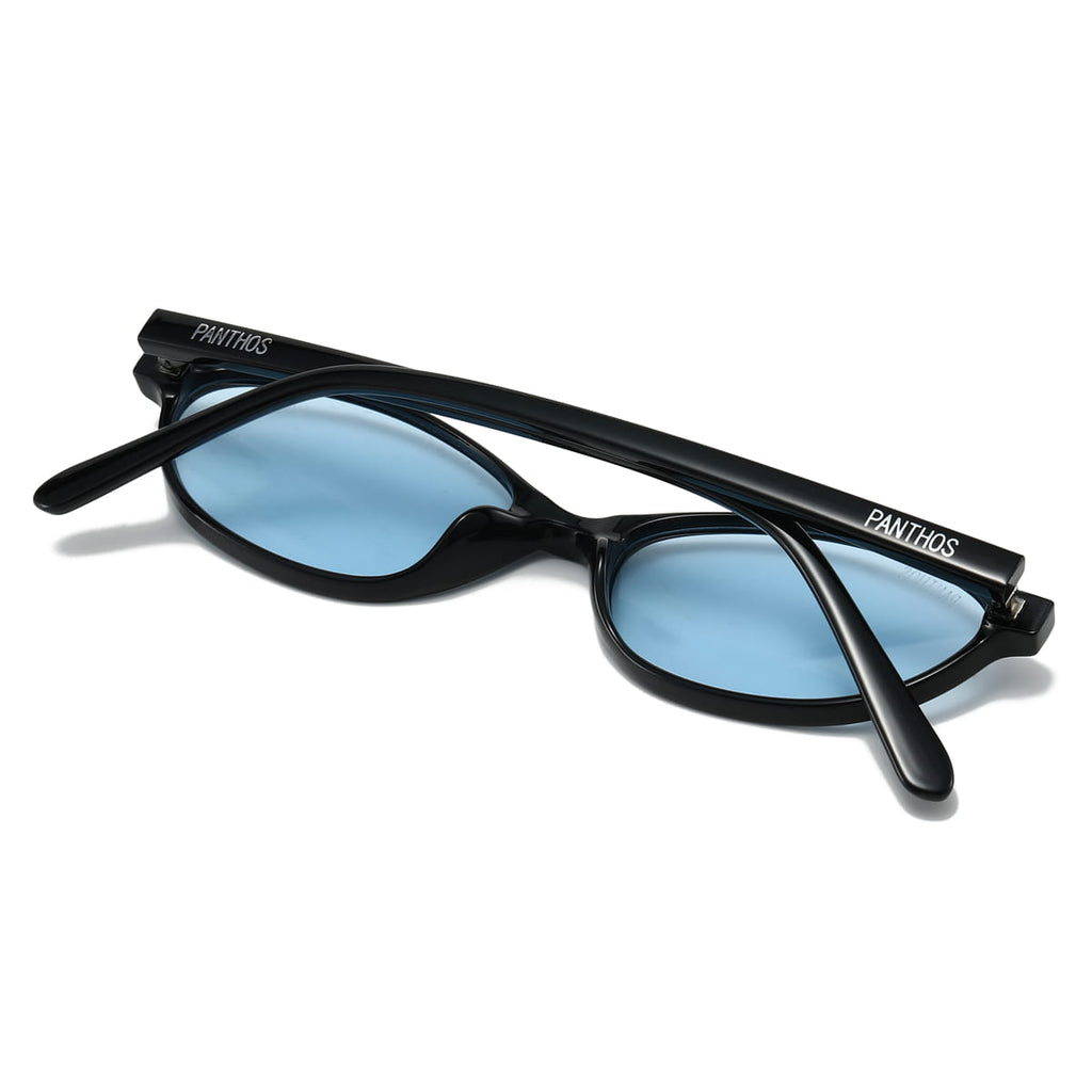 Mill / Black Blue