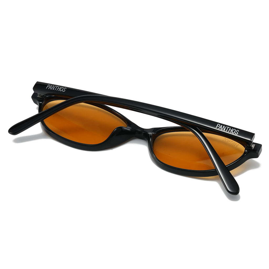 Mill / Black Orange