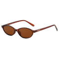 Mill / Total Brown