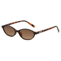 Mill / Tortoise Brown