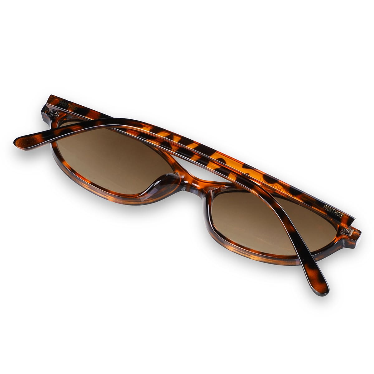 Mill / Tortoise Brown