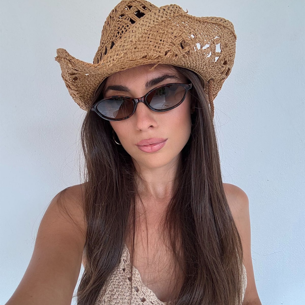 Mill / Tortoise Brown