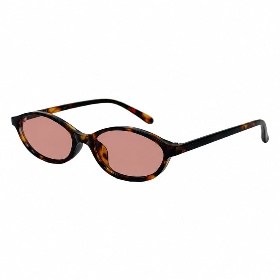Mill / Tortoise Pink