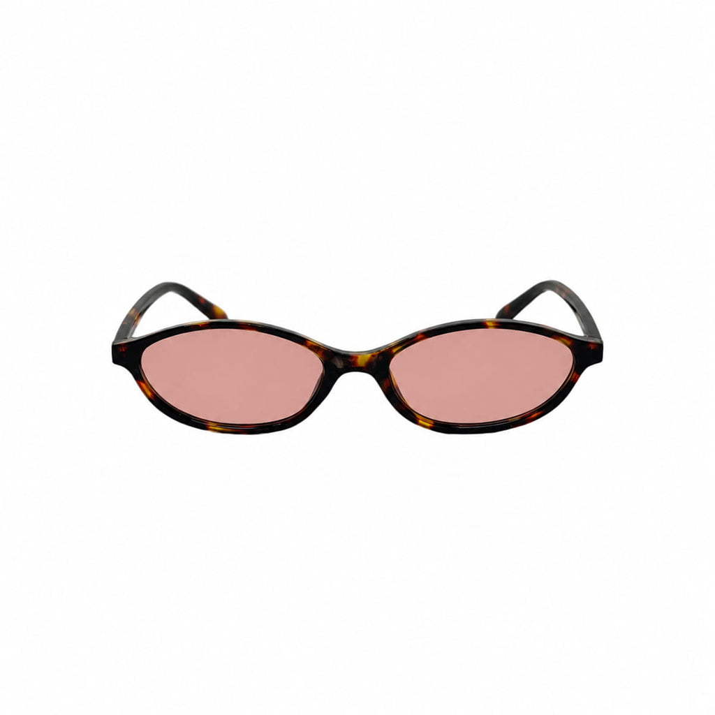 Mill / Tortoise Pink