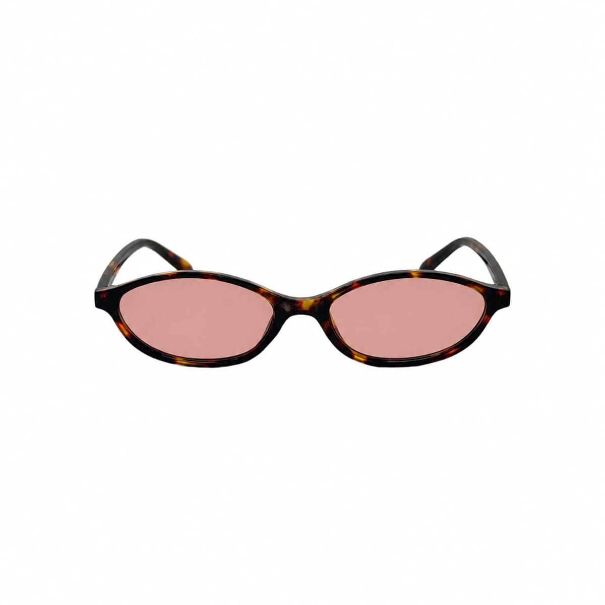 Mill / Tortoise Pink