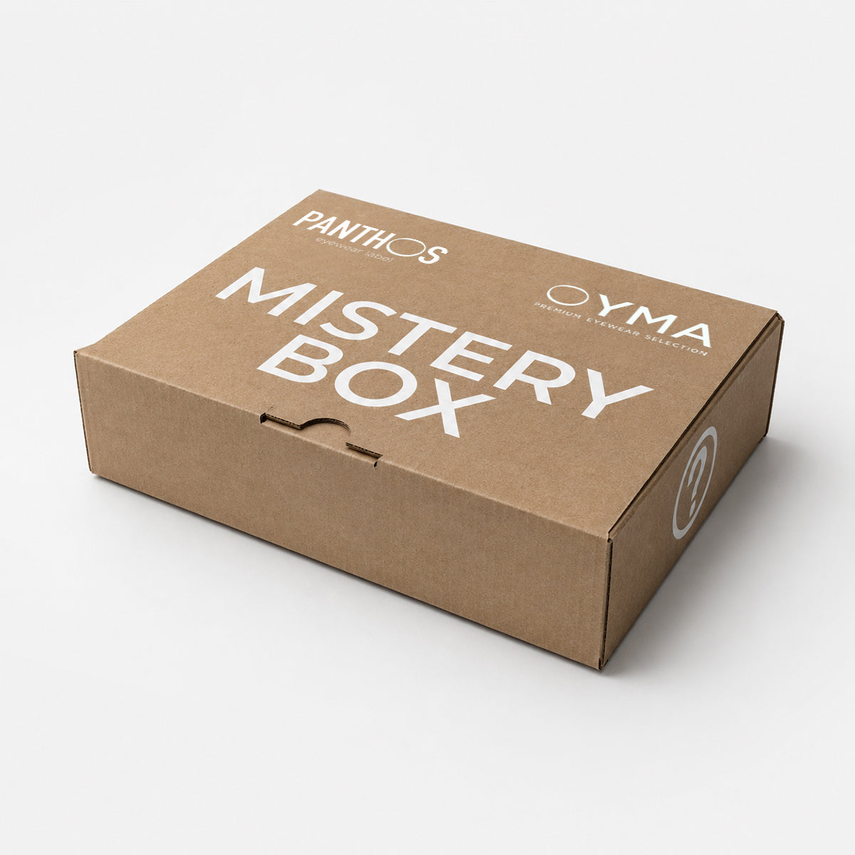 MYSTERY BOX - 7 OCCHIALI