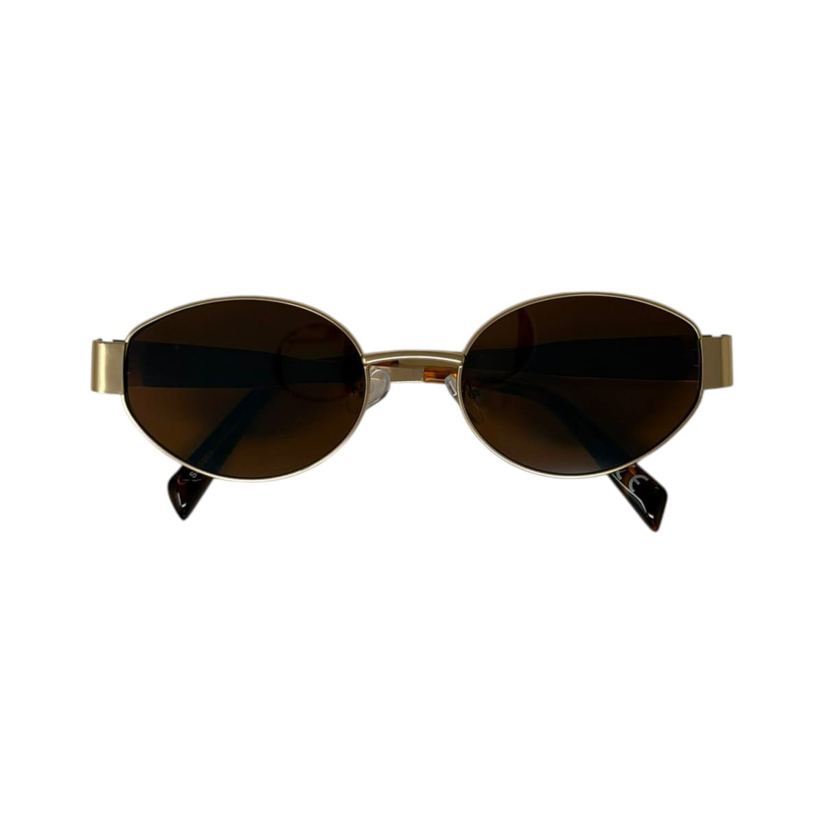 Myros / Gold Brown