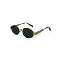 Myros / Gold Dark Green