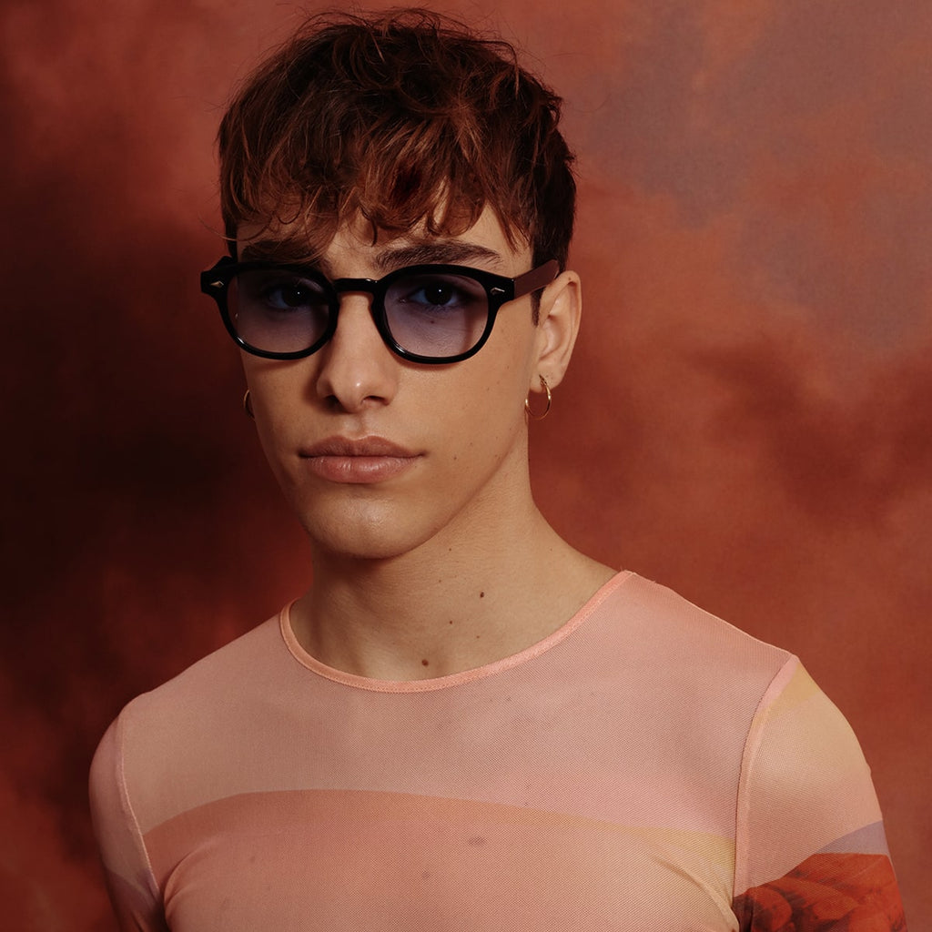 Noon / Tortoise Violet Fumè