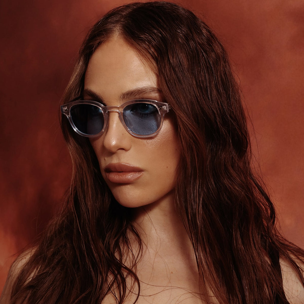 Noon / Tortoise Violet Fumè