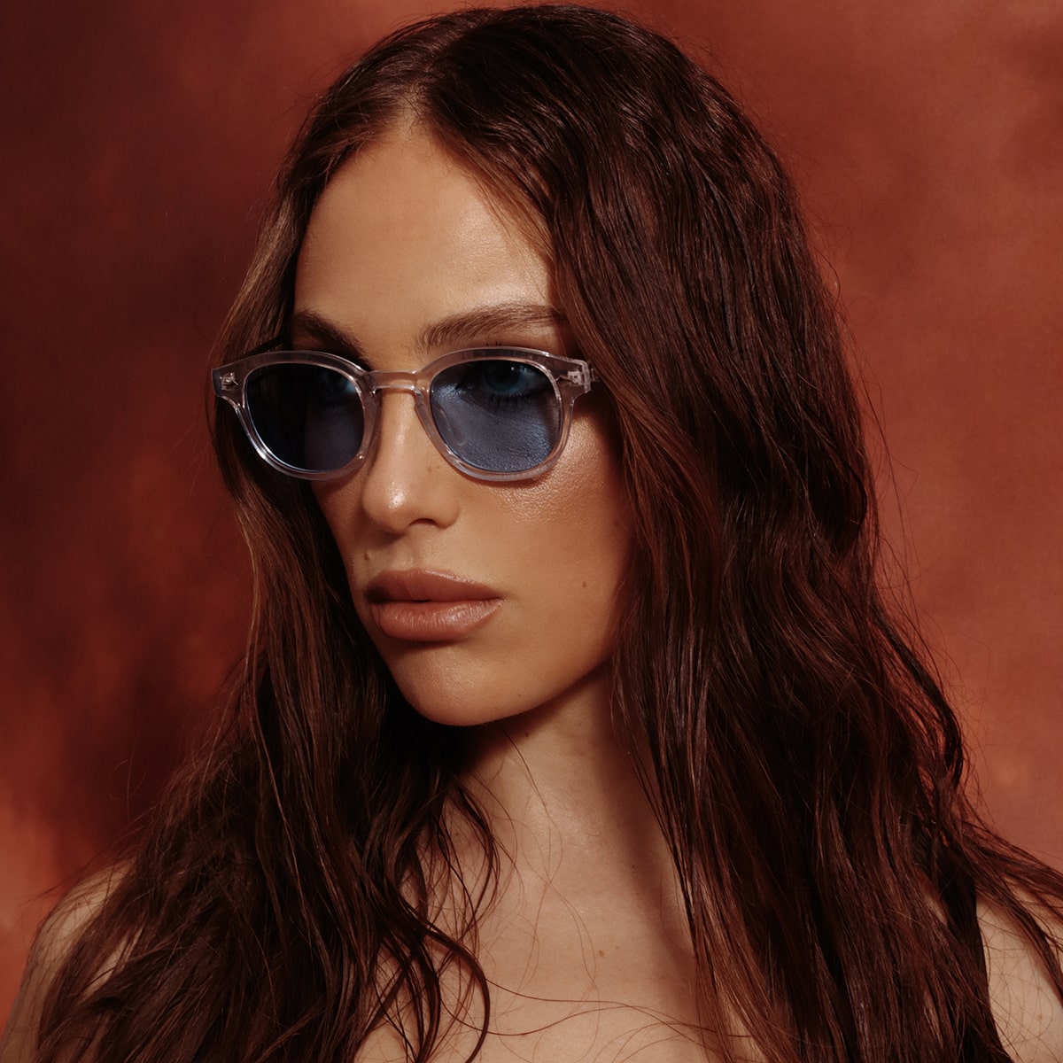 Noon / Tortoise Violet Fumè