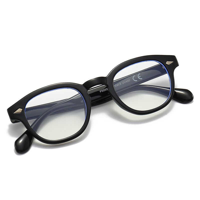 Noon / Black Blue Control