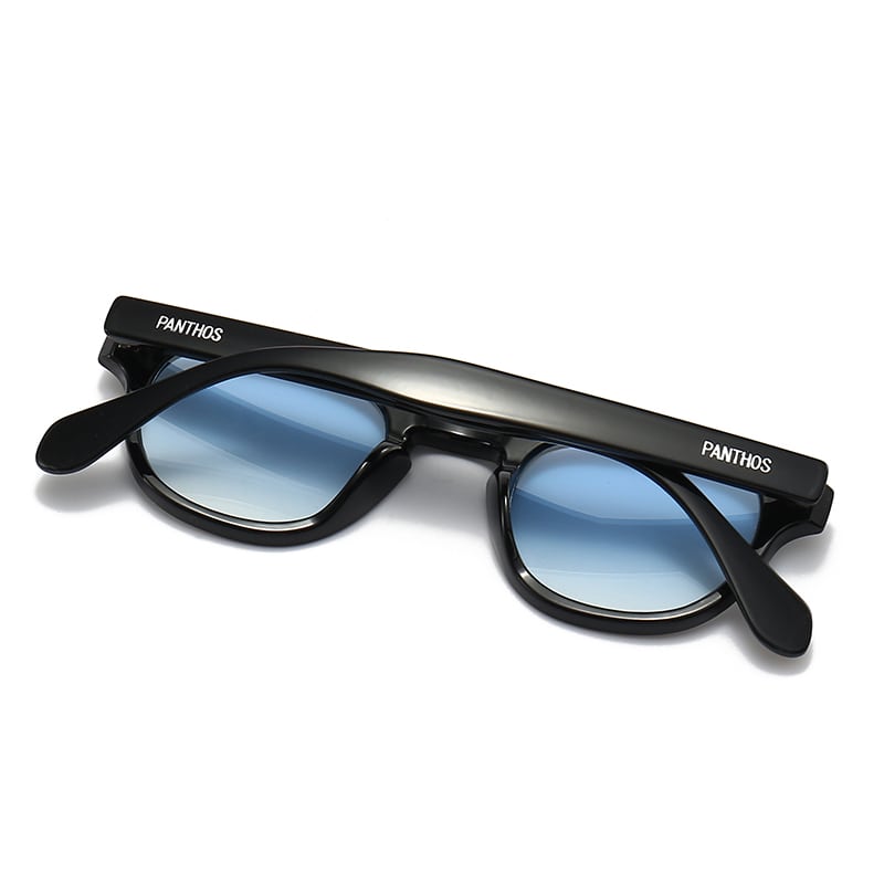 Noon / Black Blue Fumè