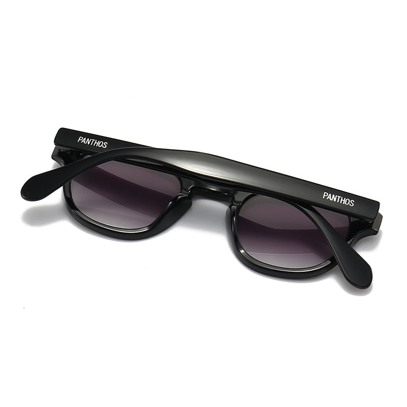 Noon / Black Gradient Smoke
