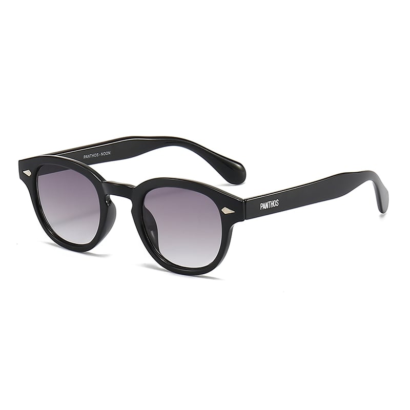Noon / Black Gradient Smoke