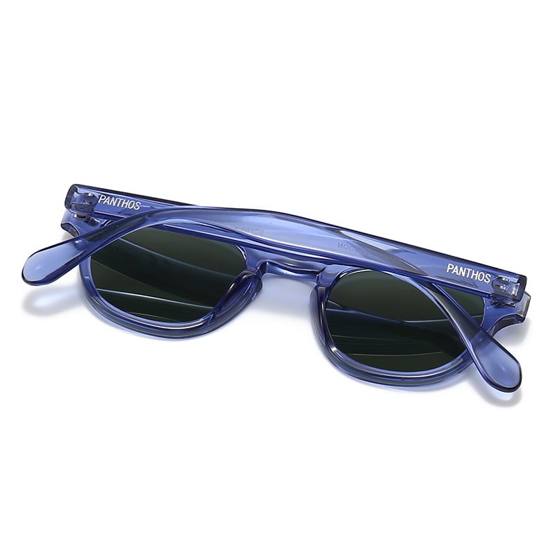Noon / Blue Dark Green
