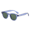 Noon / Blue Dark Green