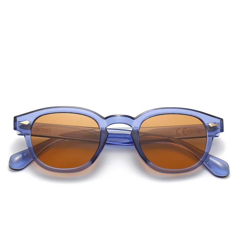Noon / Blue Brown