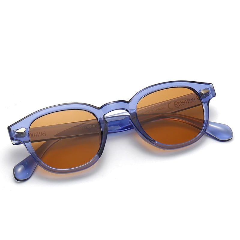 Noon / Blue Brown