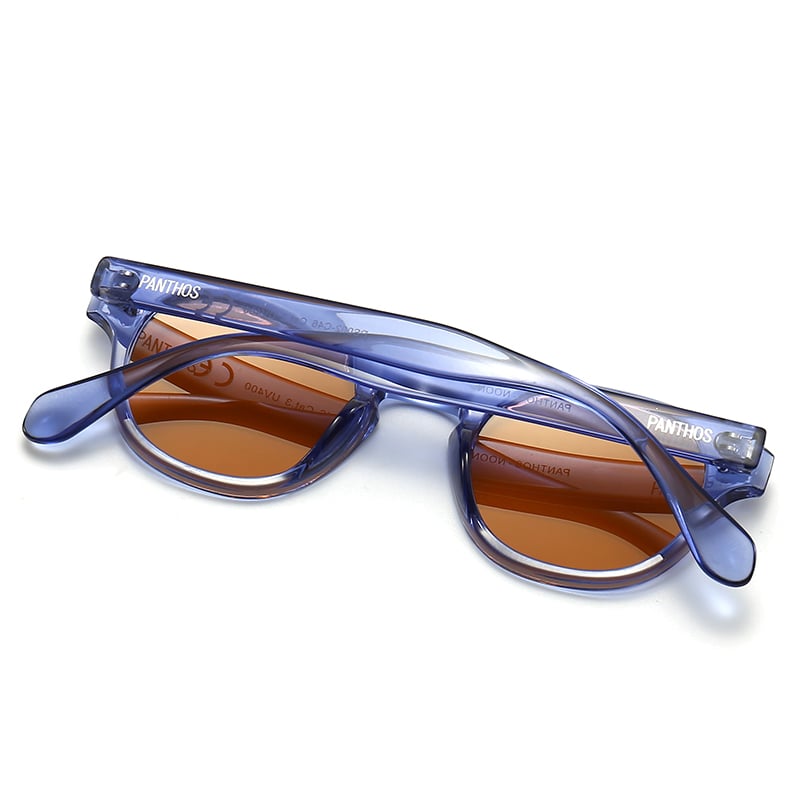 Noon / Blue Brown