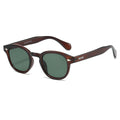 Noon / Brown Dark Green