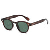 Noon / Brown Dark Green