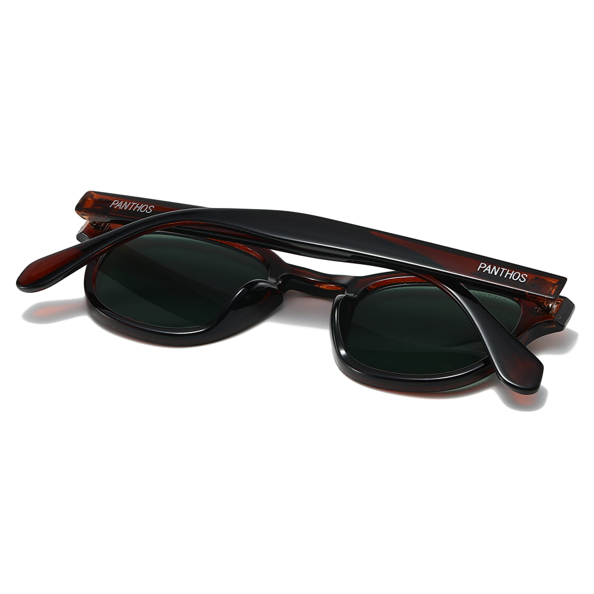 Noon / Brown Dark Green